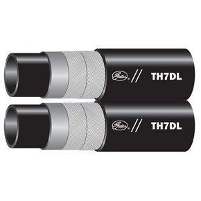 ỐNG THỦY LỰC NHỰA NHIỆT DẺO HAI DÒNG TH7DL – CHUẨN SAE 100R7