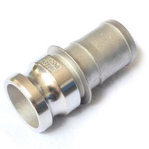 CAMLOCK E – Đầu nối nhanh loại E