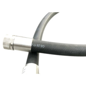 Khớp nối giãn nở trong - Inward Expansion Joint Assembly