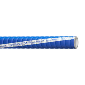 Ống Cao Su Cấp Thực Phẩm Continental ContiTech ExtremeFlex Chemivic