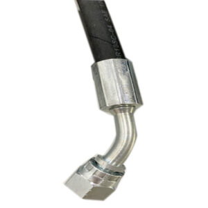 Khớp nối ép - Crimping Joint Assembly