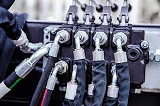 Hướng Dẫn Thay Thế Ống Thủy Lực An Toàn Tại PETRO HOSE