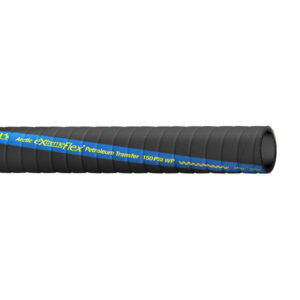 Ống Dẫn Xăng Dầu Continental ContiTech Arctic ExtremeFlex