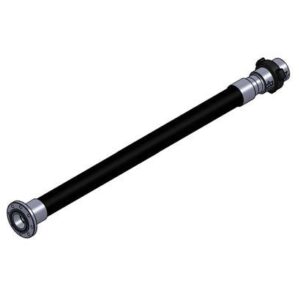 Khớp nối mặt bích xoay – ren ngoài NPT – Crimp-on hai đầu, có bổ sung FIG 200 UNION
