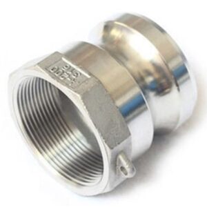 CAMLOCK A – Đầu nối nhanh loại A