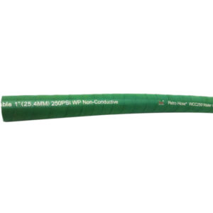 Petro Hose Water Cooling Cable 250PSI – Chỉ có ống