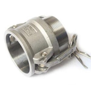 CAMLOCK B – Đầu nối nhanh loại B