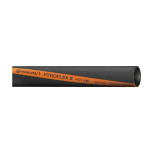 Ống Dẫn Khí Nóng Continental ContiTech Pyroflex II 3 inch