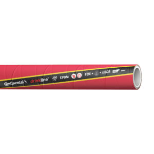 Ống Dẫn Chất Lỏng Continental ContiTech EPDM Drinkline