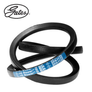 GATES SPA – Dây đai chữ V METRIC POWER™