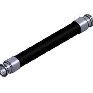 Khớp nối ép SAE hai đầu - SAE Crimp-on on Both Ends