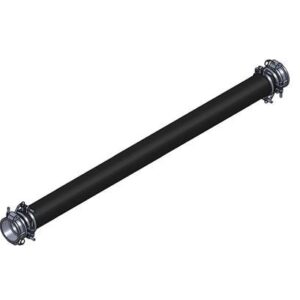 Khớp nối nhanh TYPE C Inox SS316 – Siết đôi hai đầu