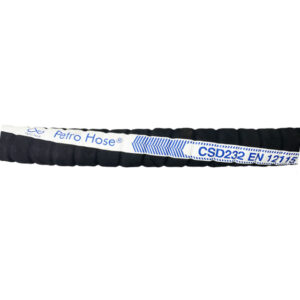Ống Dẫn Hóa Chất PetroHose CSD232 EN12115