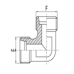 Khớp nối nhanh 1C9/1D9
