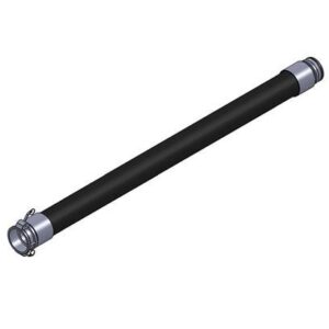 Khớp nối nhanh TYPE C và TYPE E – Inox SS316 – Bấm ống hai đầu