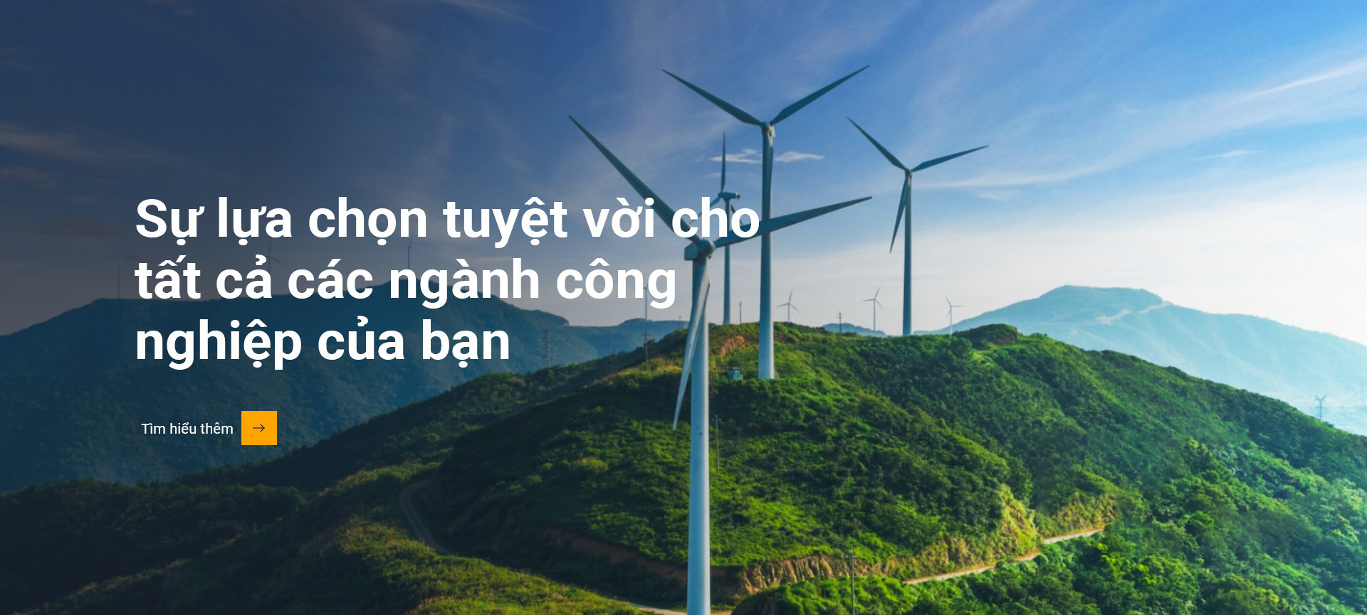 Công Ty Không Ngừng Tăng Cường Đổi Mới Công Nghệ