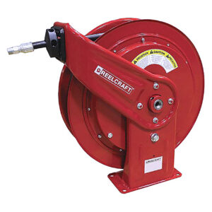 Cuộn Ống Mỡ Áp Lực Cao Reelcraft HD7000 (1/4 inch x 75 ft)