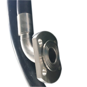 Cụm khớp nối mặt bích - Flange Joint Assembly