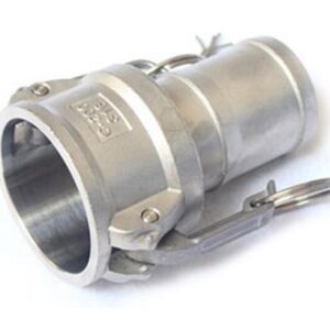 CAMLOCK C – Đầu nối nhanh loại C