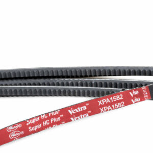 GATES XPA - Dây đai curoa chữ V Super HC Plus™ Vextra™ XPA1582