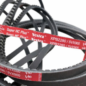 GATES XPB - Dây đai curoa chữ V Super HC Plus™ Vextra™ - XPB2280/5VX900