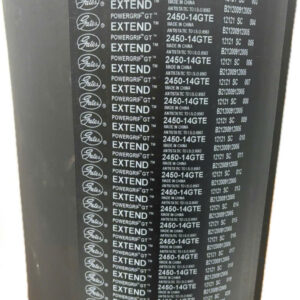 GATES – Dây đai curoa POWERGRIP™ GT EXTEND™ 2450-14GTE