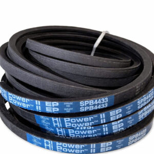 GATES SPB - Dây đai curoa chữ V METRIC POWER™ - SPB4433