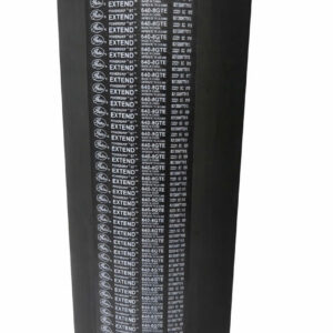 GATES – Dây đai curoa POWERGRIP™ GT EXTEND™ 640-8GTE