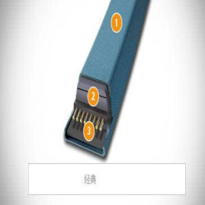 Dây đai curoa CONTI®V GARDEN