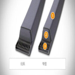 Dây đai curoa CONTI®V ADVANCE