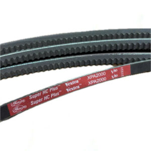 GATES XPA - Dây đai curoa chữ V Super HC Plus™ Vextra™ - XPA2000