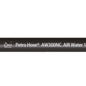Ống dẫn khí & nước cách điện Petro Hose Air Water 300 Non-conductive