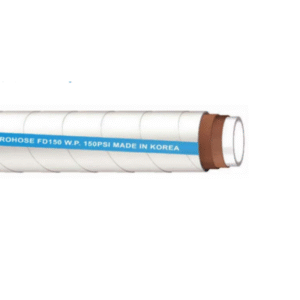 Ống thực phẩm Food Discharge 150