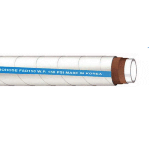 Ống thực phẩm Food Suction & Discharge 150