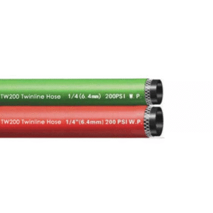 Ống kép Twinline Welding Hose TW200