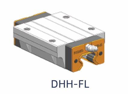 DHH-FL DHH FL