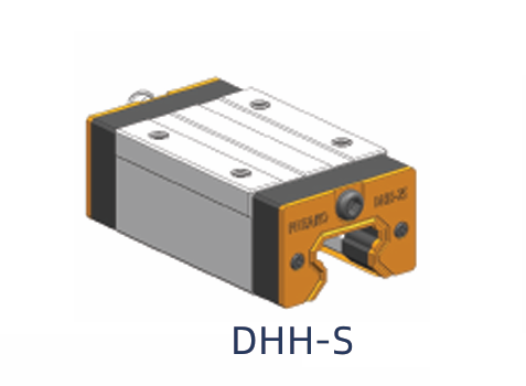 DHH-S DHH S