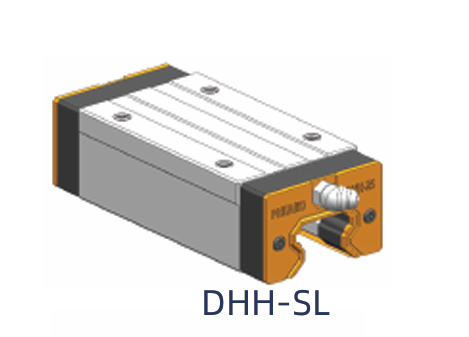 DHH-SL DHH SL