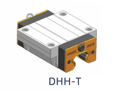 DHH-T DHH T
