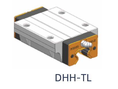 DHH-TL DHH TL