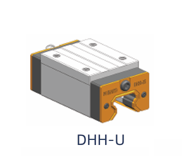 DHH-U DHH U