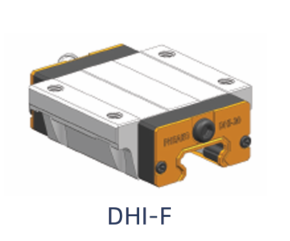 DHI-F DHI F