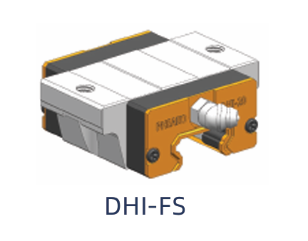 DHI-FS DHI FS
