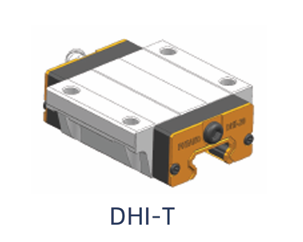 DHI-T DHI T