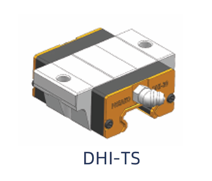 DHI-TS DHI TS