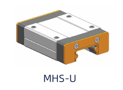 MHS-U MHS U