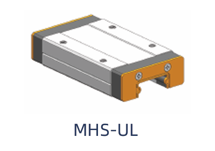 MHS-UL MHS UL