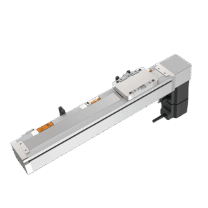 Dòng đai vệ sinh - Động cơ bước trục đơn Pheako PCB5