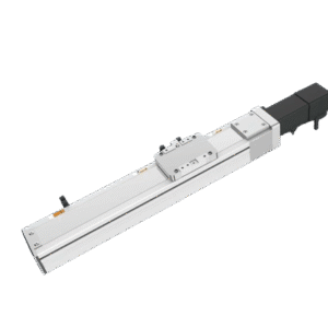 Dòng vít chống bụi - Động cơ bước trục đơn Pheako PCH5