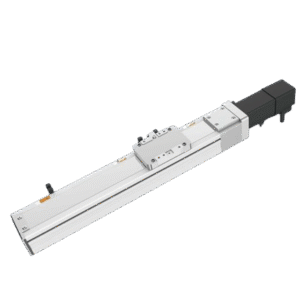 Dòng vít chống bụi - Động cơ servo trục đơn Pheako PCH5